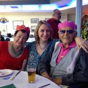 Meet your Posher, Susan